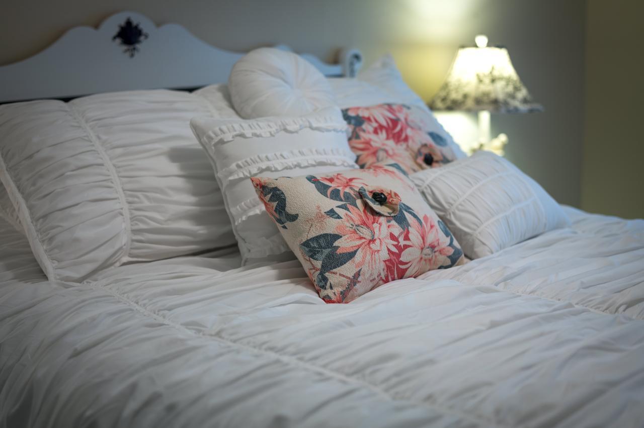 Poppy Sister Inn Лодай Екстер'єр фото